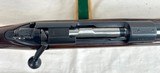 Winchester Pre 64 Model 70 9MM! Rare! - 14 of 17