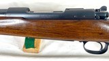Winchester Pre 64 Model 70 9MM! Rare! - 12 of 17