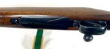 Winchester Pre 64 Model 70 9MM! Rare! - 15 of 17