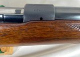 Winchester Pre 64 Model 70 9MM! Rare! - 6 of 17