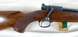 Winchester Pre 64 Model 70 9MM! Rare! - 5 of 17