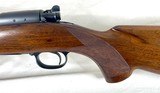 Winchester Pre 64 Model 70 9MM! Rare! - 7 of 17