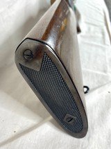 Winchester Pre 64 Model 70 9MM! Rare! - 8 of 17