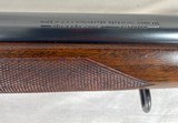 Winchester Pre 64 Model 70 9MM! Rare! - 17 of 17
