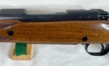 Winchester Model 70 Pre 64 458 African Super Grade NIB - 11 of 19