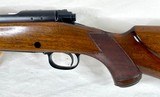 Winchester Model 70 Pre 64 458 African Super Grade NIB - 17 of 19