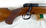 Winchester Model 70 Pre 64 458 African Super Grade NIB - 6 of 19