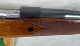 Winchester Model 70 Pre 64 458 African Super Grade NIB - 4 of 19
