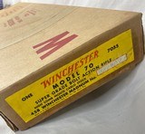 Winchester Model 70 Pre 64 458 African Super Grade NIB - 3 of 19