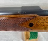 Winchester Model 70 Pre 64 458 African Super Grade NIB - 13 of 19