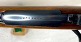 Winchester Model 70 Pre 64 458 African Super Grade NIB - 8 of 19