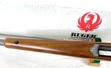 Ruger 77 17 WSM NIB Very Rare! - 5 of 11