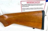 Ruger 77 17 WSM NIB Very Rare! - 9 of 11