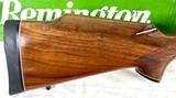 Remington 700 BDL 223 Varmint NIB - 12 of 13