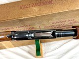 Winchester Model 12 Super Field Deluxe NIB! - 11 of 12