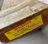 Winchester Model 12 Super Field Deluxe NIB! - 12 of 12