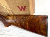 Winchester Model 12 Super Field Deluxe NIB! - 2 of 12