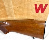 Winchester Model 70 Pre 64 264 NIB! - 7 of 14