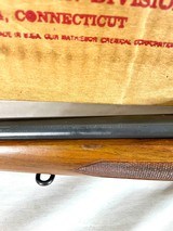 Winchester Model 70 Pre 64 264 NIB! - 12 of 14
