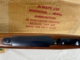 Winchester Model 70 Pre 64 264 NIB! - 6 of 14