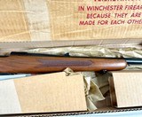 Winchester Model 70 Pre 64 264 NIB! - 11 of 14