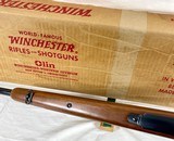 Winchester Model 70 Pre 64 264 NIB! - 3 of 14