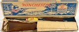 Winchester 63 NIB With Hangtag! - 1 of 4