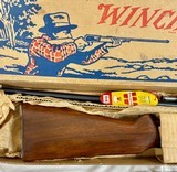Winchester 63 NIB With Hangtag! - 3 of 4