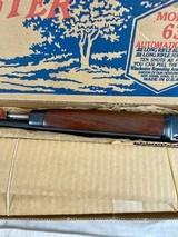 Winchester 63 NIB With Hangtag! - 2 of 4