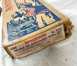Winchester 63 NIB With Hangtag! - 4 of 4