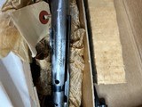 Winchester Pre 64 Model 70 375 H&H Unfired NIB - 4 of 15