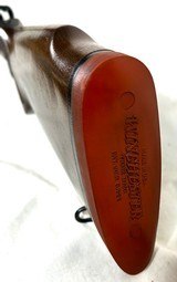 Winchester Pre 64 Model 70 375 H&H Unfired NIB - 12 of 15