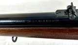 Winchester Pre 64 Model 70 375 H&H Unfired NIB - 10 of 15