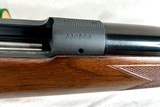 Winchester Pre 64 Model 70 375 H&H Unfired NIB - 14 of 15