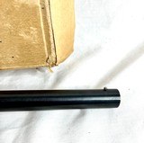 Winchester Model 12 16 ga NIB Never Assembled! - 12 of 17