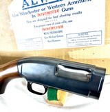 Winchester Model 12 16 ga NIB Never Assembled! - 10 of 17