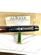 Winchester Model 12 16 ga NIB Never Assembled! - 8 of 17