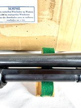 Winchester Model 12 16 ga NIB Never Assembled! - 13 of 17