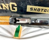 Browning Sweet Sixteen Belgium Unfired NIB - 7 of 15