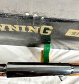 Browning Sweet Sixteen Belgium Unfired NIB - 8 of 15