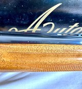 Browning Sweet Sixteen Belgium Unfired NIB - 10 of 15