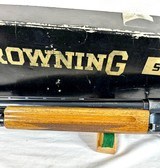 Browning Sweet 16 Excellent Condition LNIB - 14 of 15