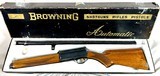 Browning Sweet 16 Excellent Condition LNIB