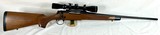 Remington 700 Mountain Rifle 280 Mint Condition - 2 of 14