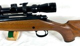 Remington 700 Mountain Rifle 280 Mint Condition - 11 of 14