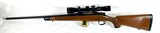 Remington 700 Mountain Rifle 280 Mint Condition - 1 of 14