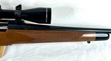 Remington 700 Mountain Rifle 280 Mint Condition - 5 of 14