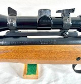 Remington 700 Mountain Rifle 280 Mint Condition - 10 of 14