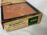 Remington 1100 410 Skeet NIB 1970 With Hangtag - 5 of 15