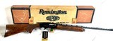 Remington 1100 410 Skeet NIB 1970 With Hangtag - 1 of 15